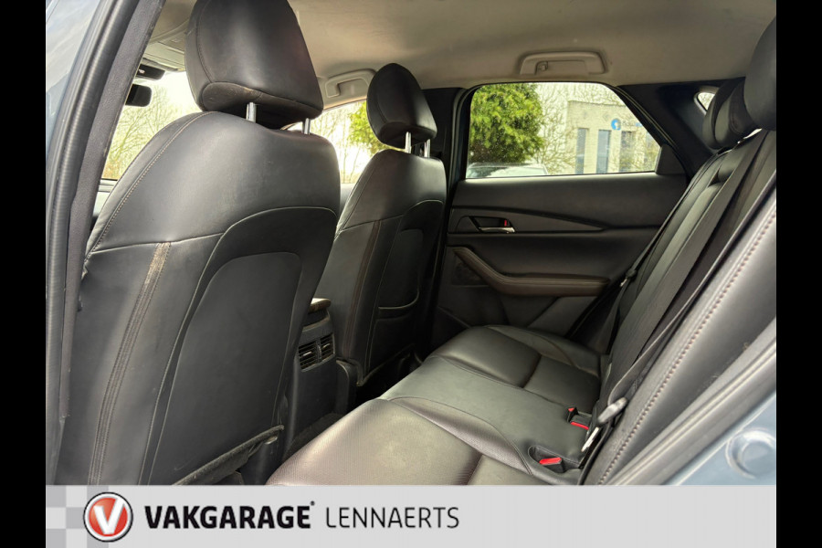 Mazda CX-30 2.0 e-SkyActiv-X M Hybrid AWD Luxury 150PK