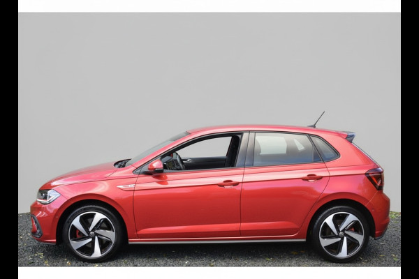 Volkswagen Polo GTI 2.0 TSI 210PK DSG SPORT VIRTUAL/LED/CARPLAY FABRIEKS GARANTIE
