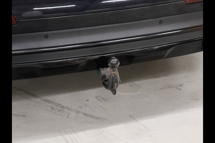 Audi Q7 55 TFSI e quattro Sport S [SCHUIFKANTELDAK, ADAPTIVE CRUISE, 360 CAMERA, TREKHAAK INKLAPBAAR, MEMORY SEATS, LUCHTVERING, STOELMASSAGE, APPLE CARPLAY, ANDROID, STUURVERWARMING, STOELVENTILATIE, STOELVERWARMING, VOL LED