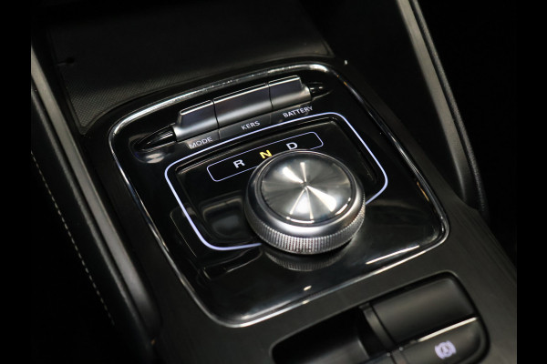 MG Mg Zs EV Luxury 45 kWh [SCHUIFKANTELDAK, APPLE CARPLAY, ANDROID, ELEK. VERSTELBARE STOELEN, STOELVERWARMING, ADAPTIVE CRUISE, CAMERA, VOL LEDER, THUISLADER, KEYLESS ENTRY, NIEUWSTAAT]