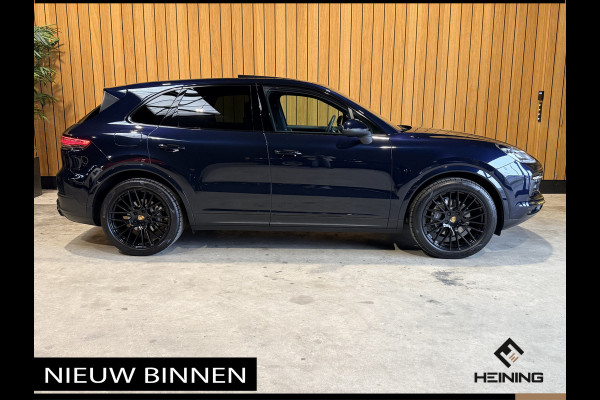 Porsche Cayenne 3.0 Apple-carplay. Pano. Trekhaak. Navi. Bose. Luchtvering.