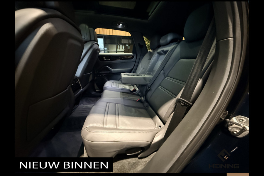 Porsche Cayenne 3.0 Apple-carplay. Pano. Trekhaak. Navi. Bose. Luchtvering.