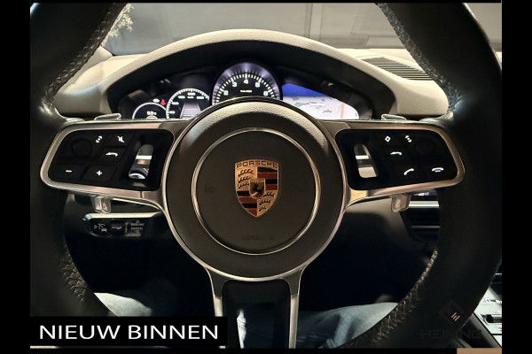 Porsche Cayenne 3.0 Apple-carplay. Pano. Trekhaak. Navi. Bose. Luchtvering.