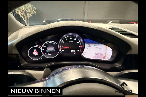 Porsche Cayenne 3.0 Apple-carplay. Pano. Trekhaak. Navi. Bose. Luchtvering.