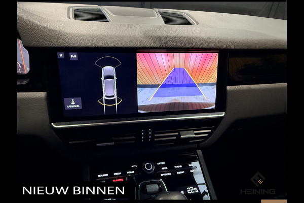 Porsche Cayenne 3.0 Apple-carplay. Pano. Trekhaak. Navi. Bose. Luchtvering.