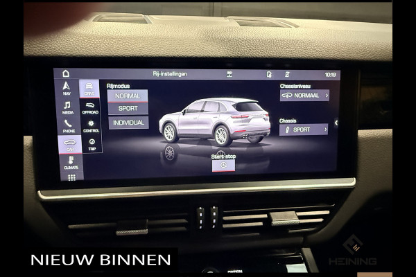 Porsche Cayenne 3.0 Apple-carplay. Pano. Trekhaak. Navi. Bose. Luchtvering.
