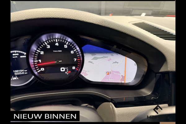 Porsche Cayenne 3.0 Apple-carplay. Pano. Trekhaak. Navi. Bose. Luchtvering.