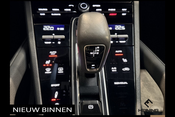 Porsche Cayenne 3.0 Apple-carplay. Pano. Trekhaak. Navi. Bose. Luchtvering.