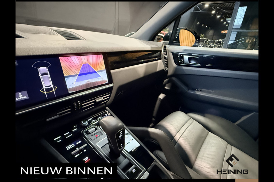Porsche Cayenne 3.0 Apple-carplay. Pano. Trekhaak. Navi. Bose. Luchtvering.