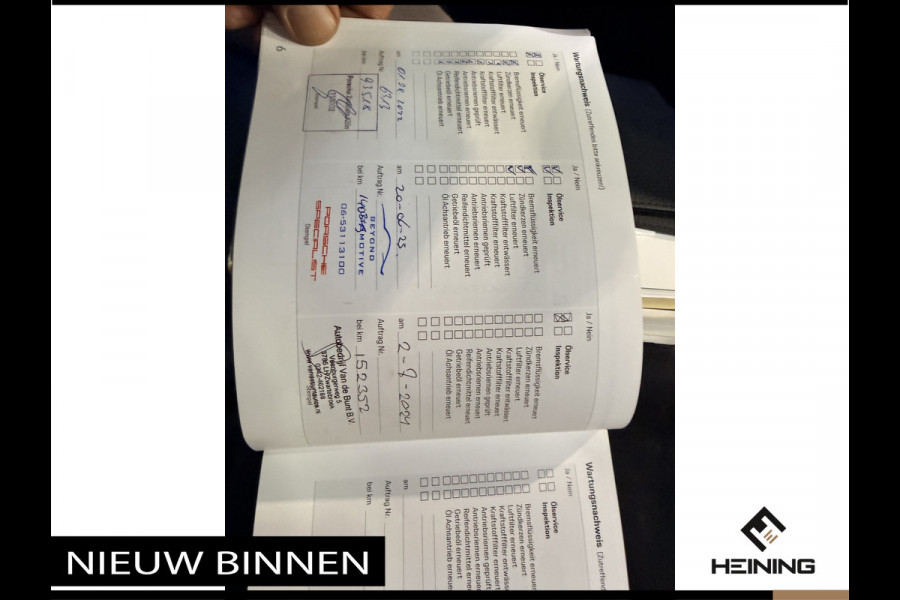 Porsche Cayenne 3.0 Apple-carplay. Pano. Trekhaak. Navi. Bose. Luchtvering.