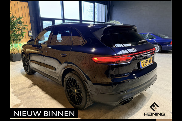 Porsche Cayenne 3.0 Apple-carplay. Pano. Trekhaak. Navi. Bose. Luchtvering.
