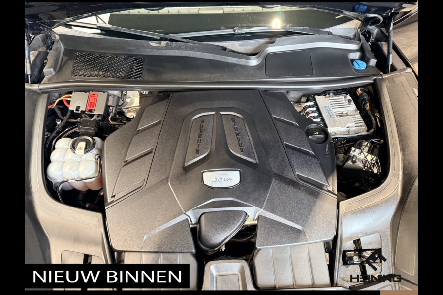 Porsche Cayenne 3.0 Apple-carplay. Pano. Trekhaak. Navi. Bose. Luchtvering.
