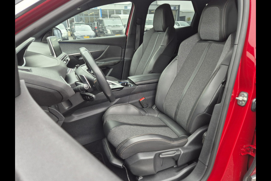 Peugeot 3008 1.6 e-THP Aut GT Line Camera Navi Dealer Onderhouden