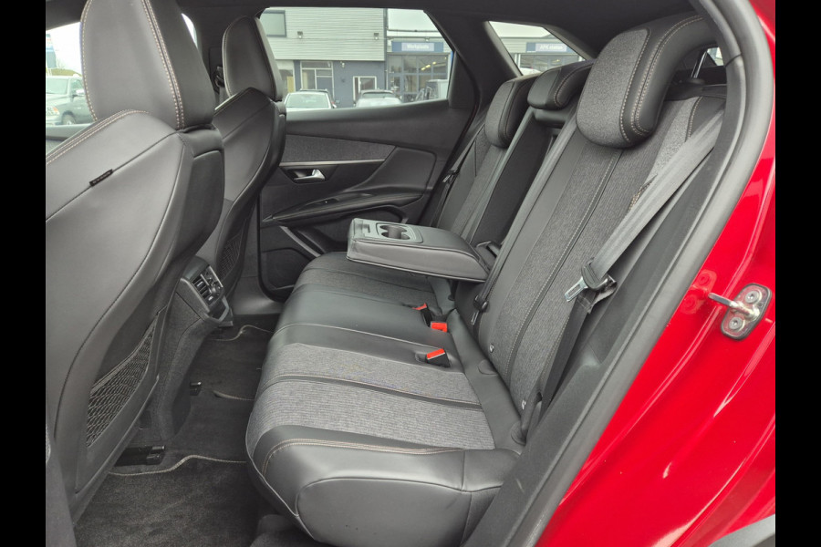 Peugeot 3008 1.6 e-THP Aut GT Line Camera Navi Dealer Onderhouden