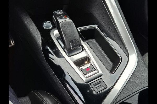 Peugeot 3008 1.6 e-THP Aut GT Line Camera Navi Dealer Onderhouden