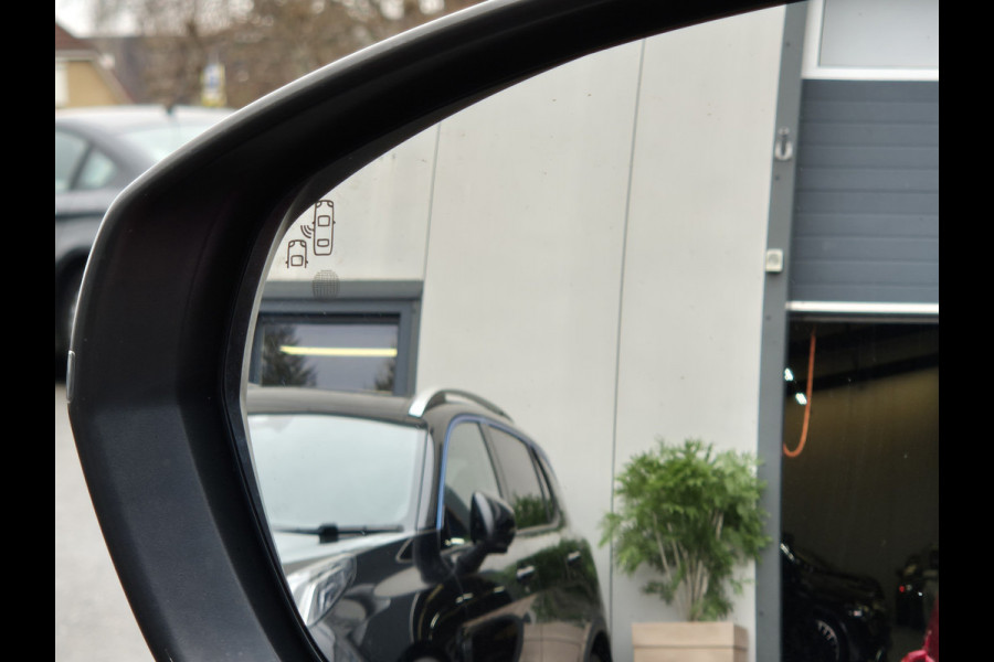 Peugeot 3008 1.6 e-THP Aut GT Line Camera Navi Dealer Onderhouden