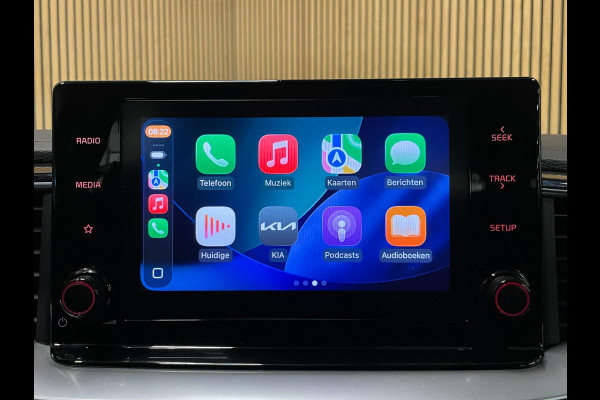 Kia Ceed Sportswagon 1.6 GDI PHEV DynamicLine|AUTOMAAT|ACC|ANDROID,CARPLAY|STOEL+STUURVERW|CAMERA|CRUISE+CLIMATE CTRL|IN BTW|1eEIG