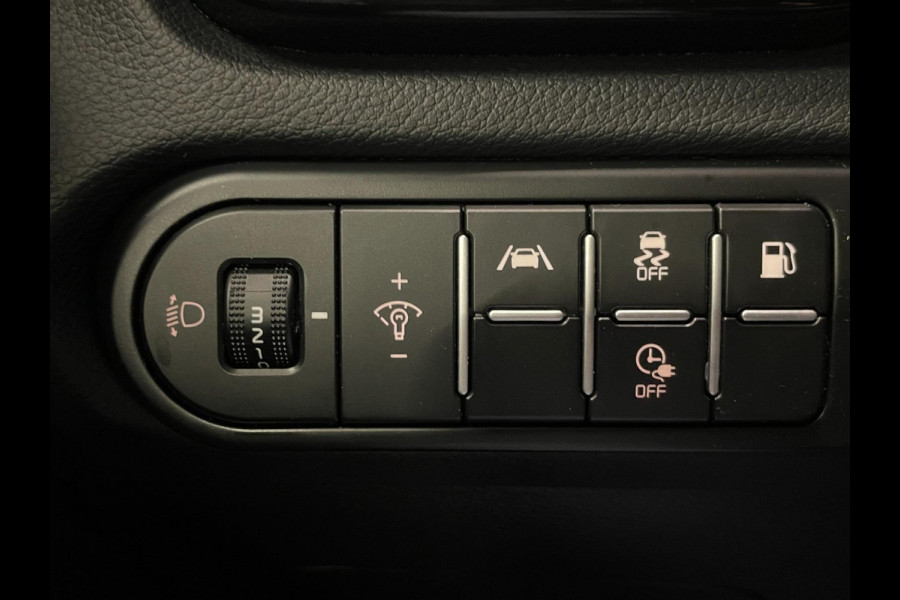 Kia Ceed Sportswagon 1.6 GDI PHEV DynamicLine|AUTOMAAT|ACC|ANDROID,CARPLAY|STOEL+STUURVERW|CAMERA|CRUISE+CLIMATE CTRL|IN BTW|1eEIG