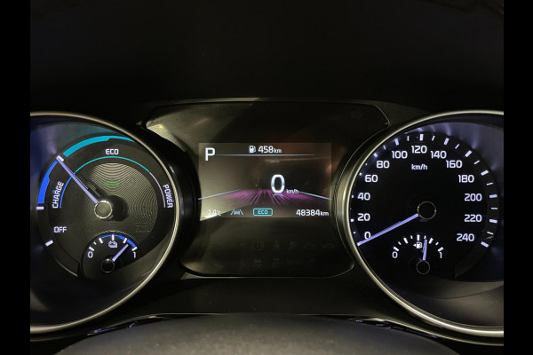 Kia Ceed Sportswagon 1.6 GDI PHEV DynamicLine|AUTOMAAT|ACC|ANDROID,CARPLAY|STOEL+STUURVERW|CAMERA|CRUISE+CLIMATE CTRL|IN BTW|1eEIG