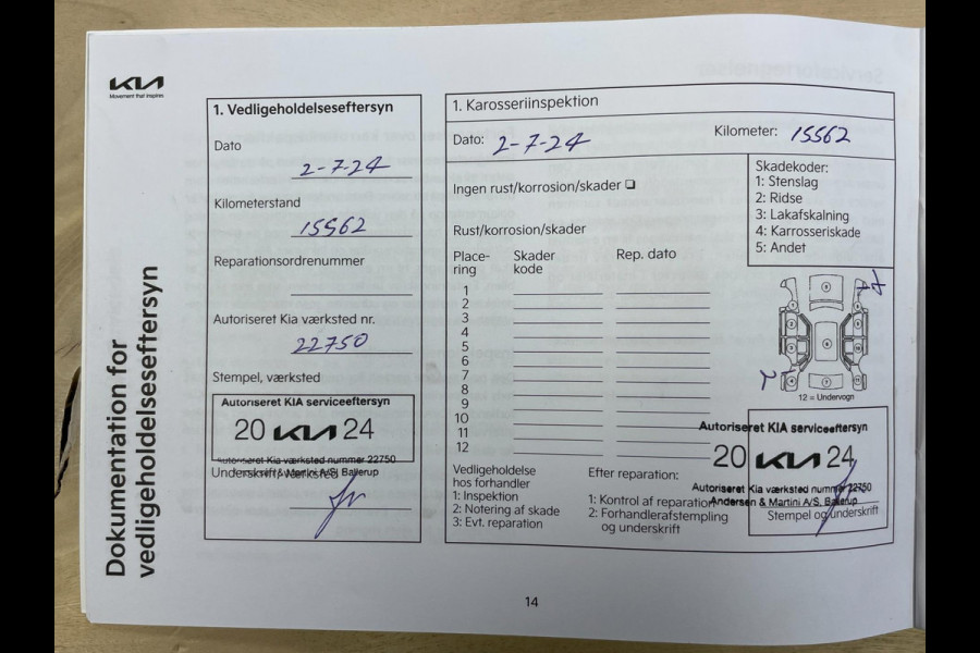 Kia Ceed Sportswagon 1.6 GDI PHEV DynamicLine|AUTOMAAT|ACC|ANDROID,CARPLAY|STOEL+STUURVERW|CAMERA|CRUISE+CLIMATE CTRL|IN BTW|1eEIG