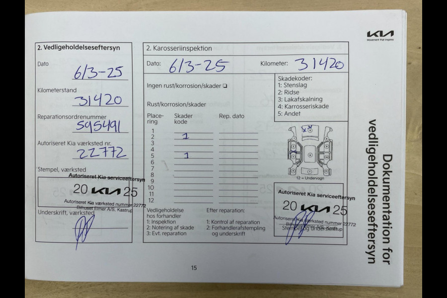 Kia Ceed Sportswagon 1.6 GDI PHEV DynamicLine|AUTOMAAT|ACC|ANDROID,CARPLAY|STOEL+STUURVERW|CAMERA|CRUISE+CLIMATE CTRL|IN BTW|1eEIG