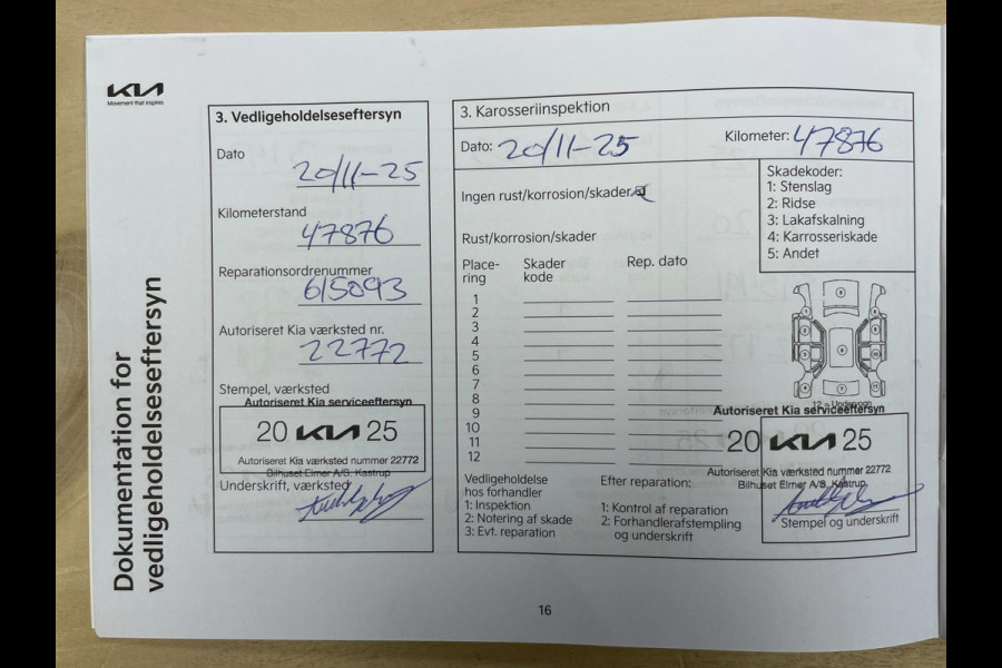 Kia Ceed Sportswagon 1.6 GDI PHEV DynamicLine|AUTOMAAT|ACC|ANDROID,CARPLAY|STOEL+STUURVERW|CAMERA|CRUISE+CLIMATE CTRL|IN BTW|1eEIG