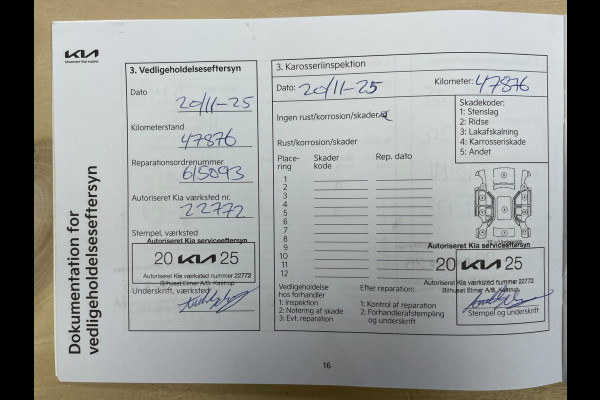 Kia Ceed Sportswagon 1.6 GDI PHEV DynamicLine|AUTOMAAT|ACC|ANDROID,CARPLAY|STOEL+STUURVERW|CAMERA|CRUISE+CLIMATE CTRL|IN BTW|1eEIG