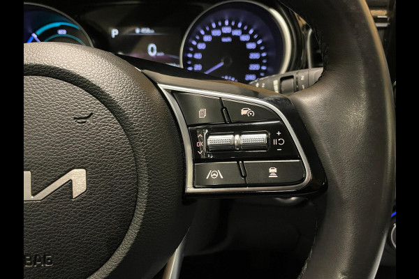 Kia Ceed Sportswagon 1.6 GDI PHEV DynamicLine|AUTOMAAT|ACC|ANDROID,CARPLAY|STOEL+STUURVERW|CAMERA|CRUISE+CLIMATE CTRL|IN BTW|1eEIG