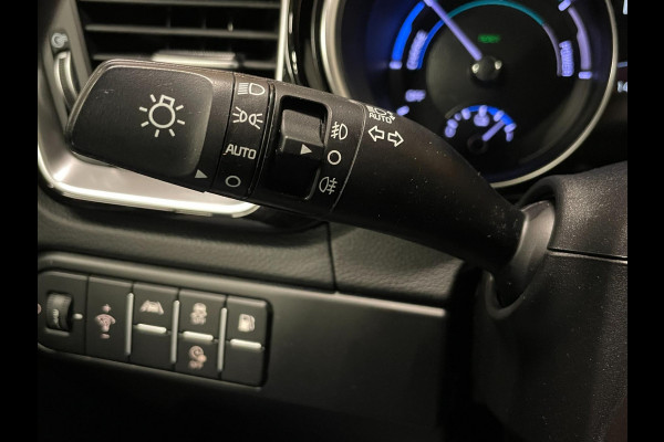 Kia Ceed Sportswagon 1.6 GDI PHEV DynamicLine|AUTOMAAT|ACC|ANDROID,CARPLAY|STOEL+STUURVERW|CAMERA|CRUISE+CLIMATE CTRL|IN BTW|1eEIG