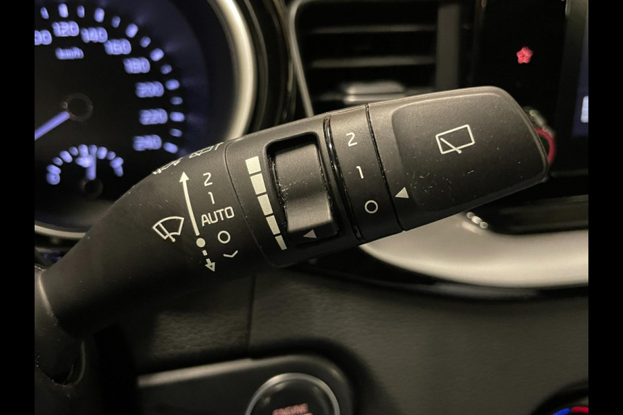 Kia Ceed Sportswagon 1.6 GDI PHEV DynamicLine|AUTOMAAT|ACC|ANDROID,CARPLAY|STOEL+STUURVERW|CAMERA|CRUISE+CLIMATE CTRL|IN BTW|1eEIG
