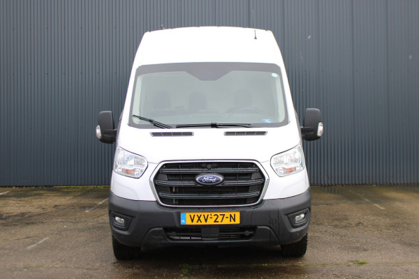 Ford Transit 350 2.0 TDCI L3H3 Trend RWD