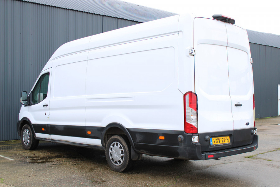 Ford Transit 350 2.0 TDCI L3H3 Trend RWD