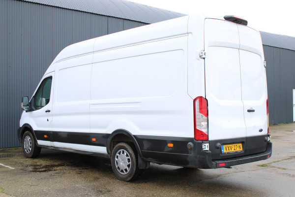 Ford Transit 350 2.0 TDCI L3H3 Trend RWD