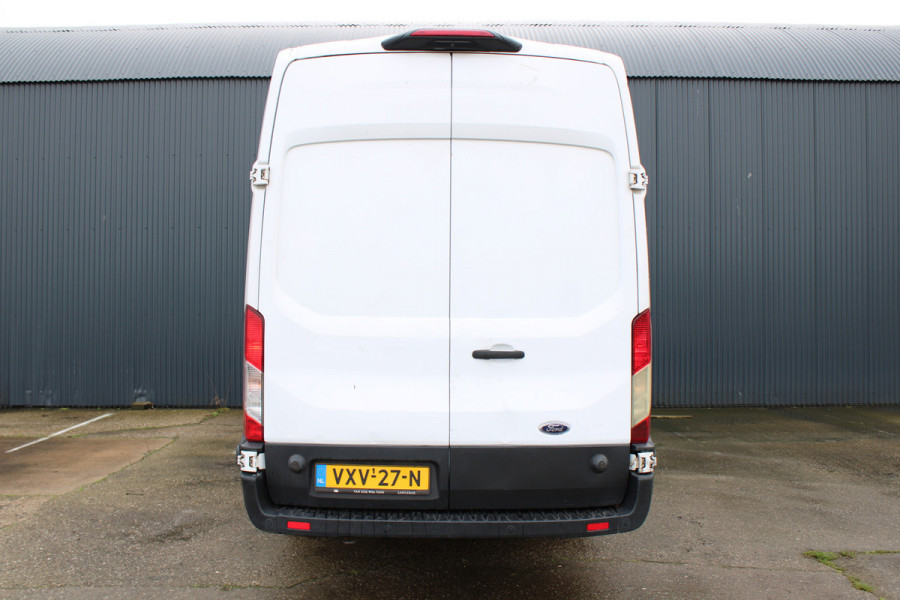 Ford Transit 350 2.0 TDCI L3H3 Trend RWD