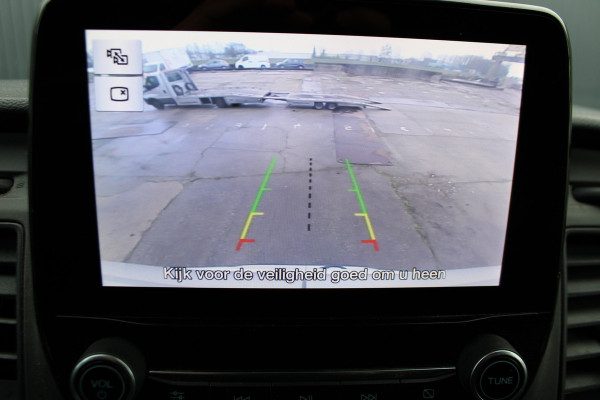 Ford Transit 350 2.0 TDCI L3H3 Trend RWD