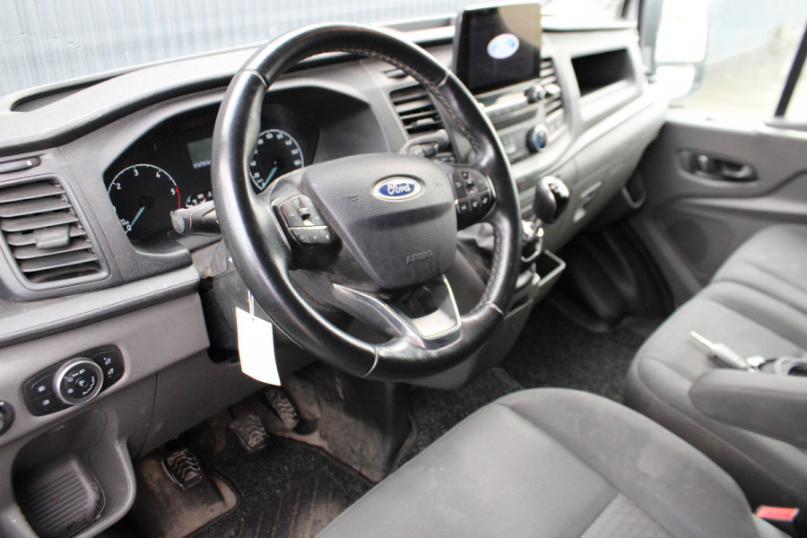 Ford Transit 350 2.0 TDCI L3H3 Trend RWD