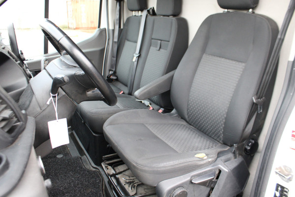 Ford Transit 350 2.0 TDCI L3H3 Trend RWD