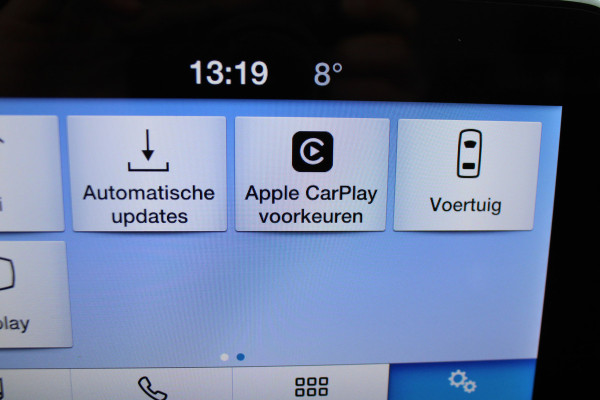 Ford Transit 350 2.0 TDCI L3H3 Trend RWD