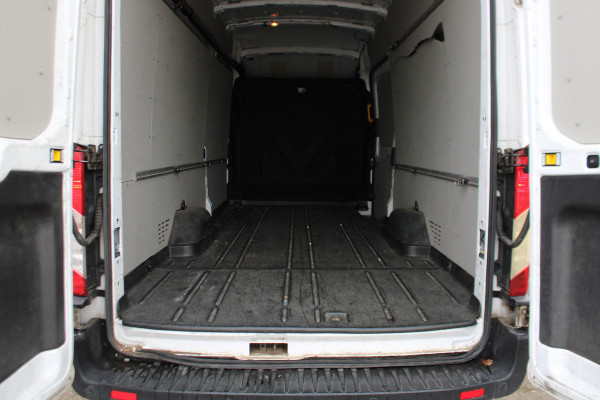 Ford Transit 350 2.0 TDCI L3H3 Trend RWD