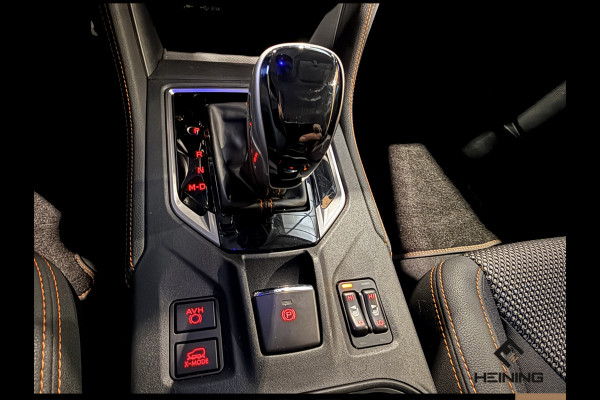 Subaru XV 2.0i e-BOXER Luxury. Automaat 4X4. Adaptive-cruise. Apple-carplay. Navi. Camera voor en achter. 49000km met NAP.