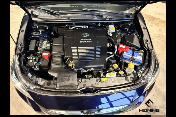 Subaru XV 2.0i e-BOXER Luxury. Automaat 4X4. Adaptive-cruise. Apple-carplay. Navi. Camera voor en achter. 49000km met NAP.