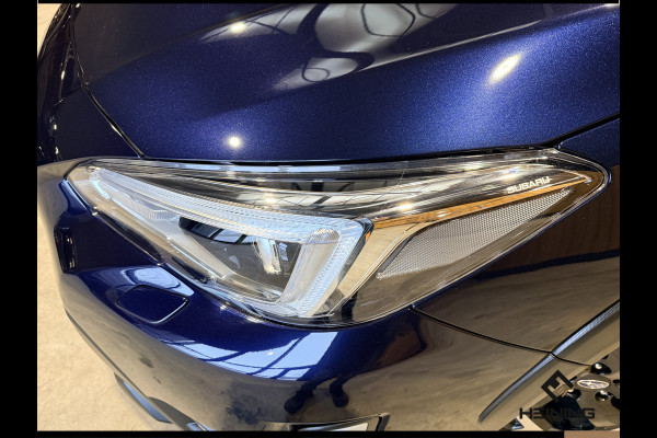 Subaru XV 2.0i e-BOXER Luxury. Automaat 4X4. Adaptive-cruise. Apple-carplay. Navi. Camera voor en achter. 49000km met NAP.