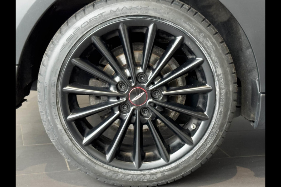 MINI 1.5 Cooper Steptr.Aut.-7 ** LED, NAVI+, PANORAMA, HuD, HALF-LEDER, KEYLESS, CAMERA ** 1e EIG - UNFALLFREI ** ** INFORMEER OOK NAAR ONZE AANTREKKELIJKE FINANCIAL-LEASE TARIEVEN **