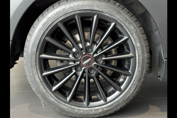 MINI 1.5 Cooper Steptr.Aut.-7 ** LED, NAVI+, PANORAMA, HuD, HALF-LEDER, KEYLESS, CAMERA ** 1e EIG - UNFALLFREI ** ** INFORMEER OOK NAAR ONZE AANTREKKELIJKE FINANCIAL-LEASE TARIEVEN **