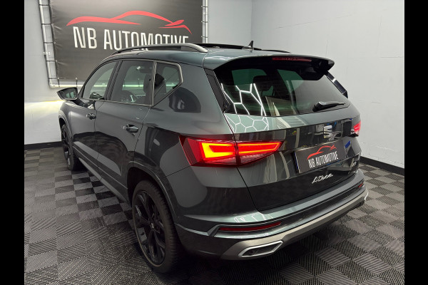 Seat Ateca 1.5 TSI FR Business Intense