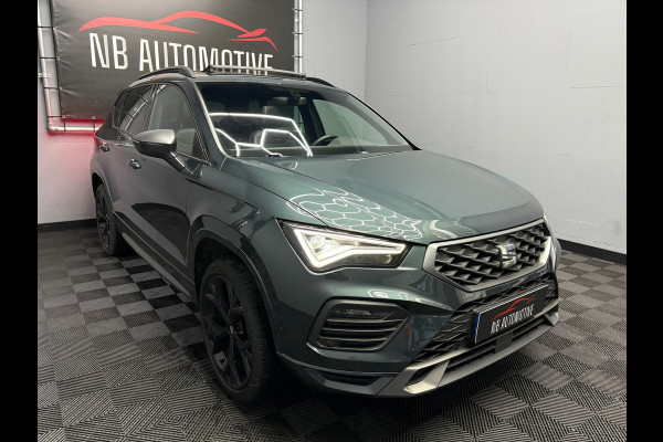 Seat Ateca 1.5 TSI FR Business Intense