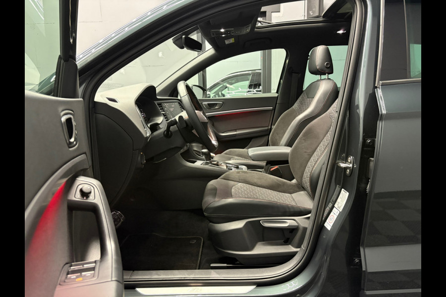 Seat Ateca 1.5 TSI FR Business Intense