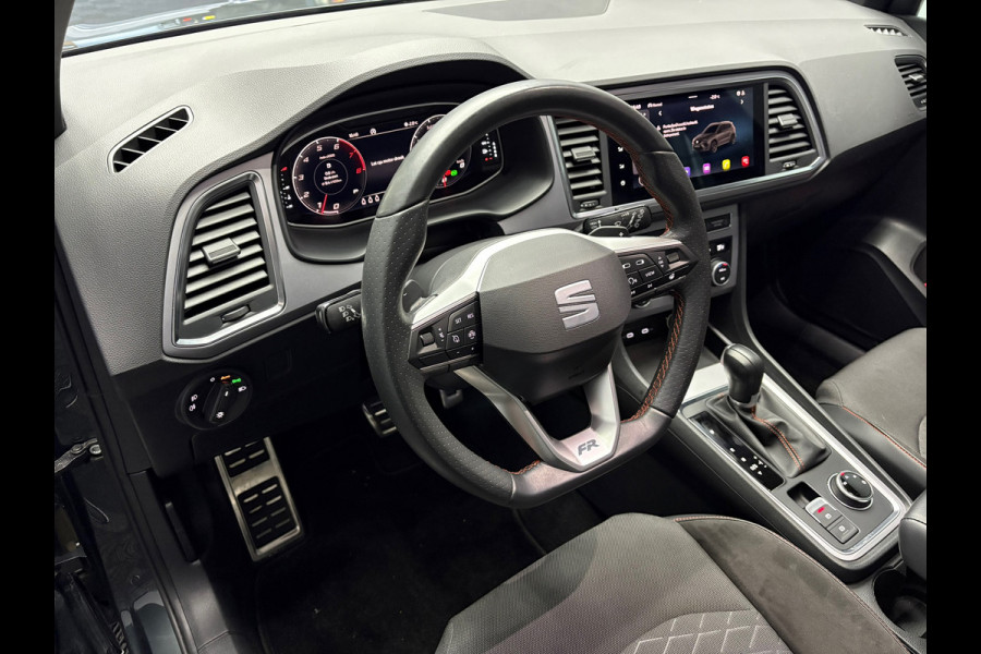 Seat Ateca 1.5 TSI FR Business Intense