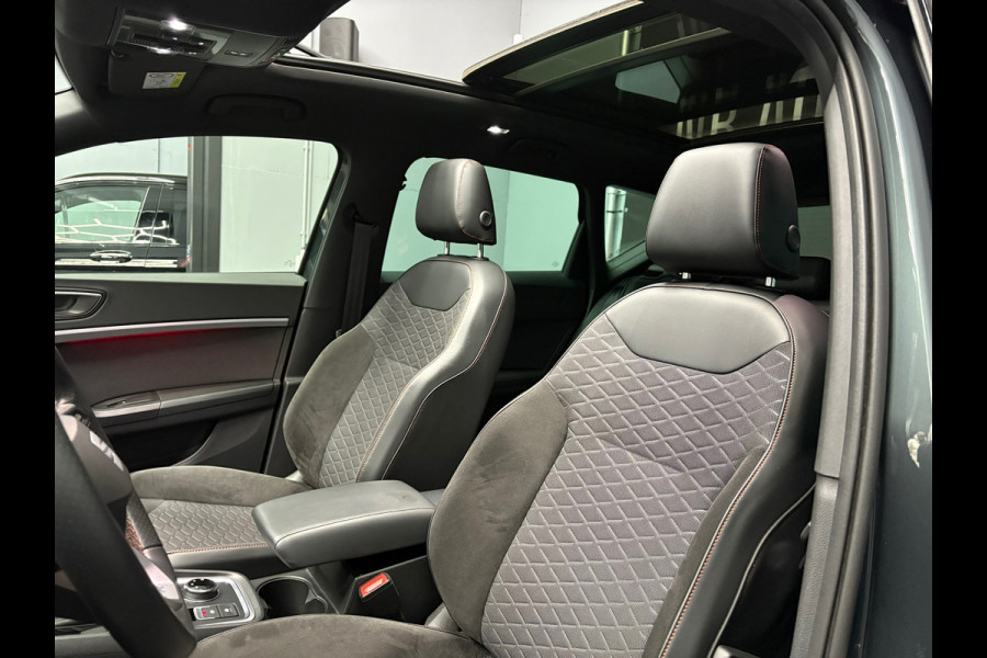 Seat Ateca 1.5 TSI FR Business Intense