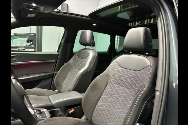 Seat Ateca 1.5 TSI FR Business Intense